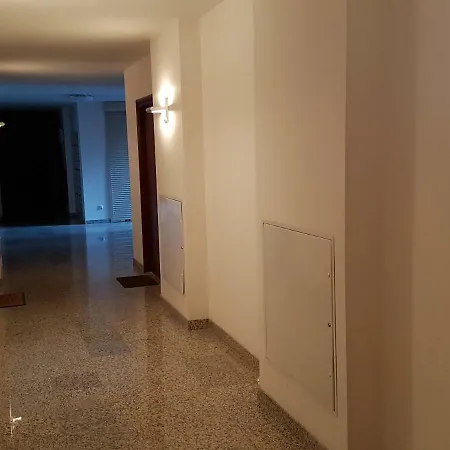 Aleksandra Apartment *