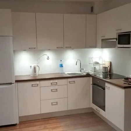 Apartment Aleksandra