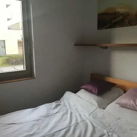 Apartment Aleksandra